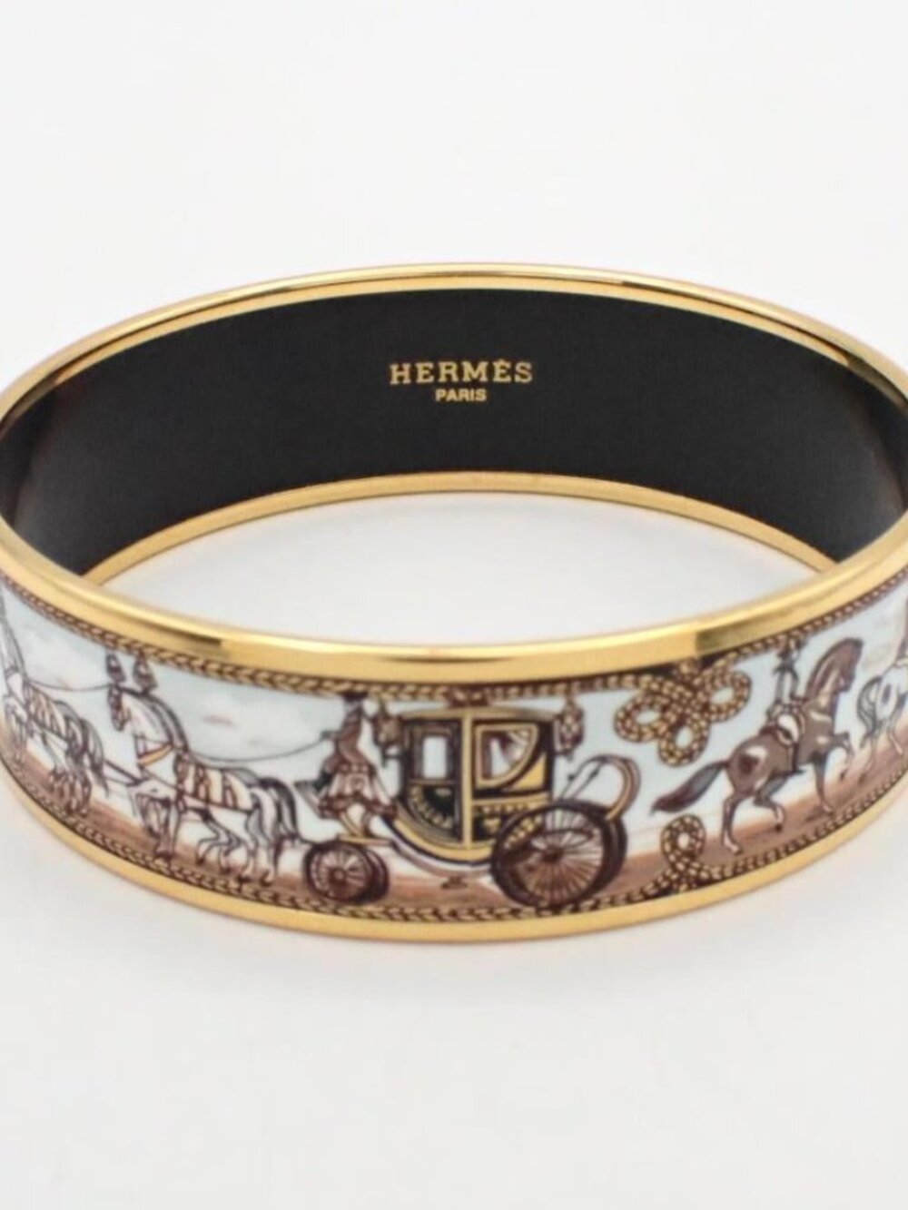 Hermes Bracelet